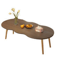 烁恒 圆桌 黑胡桃70*40*40cm 张