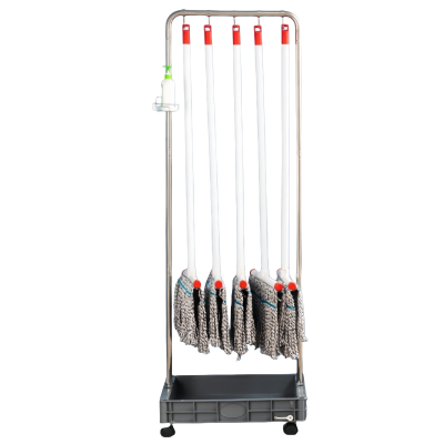 凌迪星拖把架60*48*170cm个