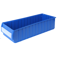 班龙分格收纳盒600*235*140mm个