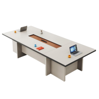 怡卓欧会议桌1.6*0.8米张