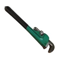 区南 管钳水管钳管子钳 12寸 把