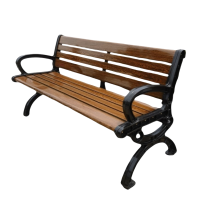 珂攸洋公园椅1.2m张