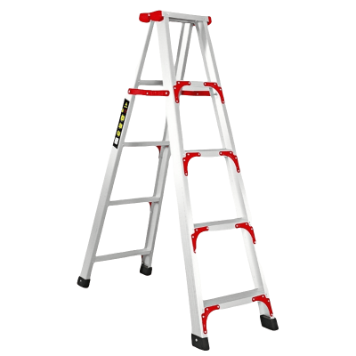 鑫木樽人字梯1.5米个