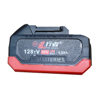 风行者 锂电工具电池包 LDDC-01