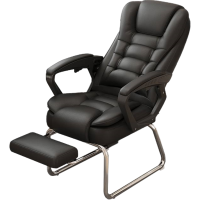 金睦源 办公椅 黑色款48*60*110cm 张