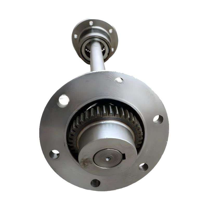 长铁 联轴器传动轴 220 套