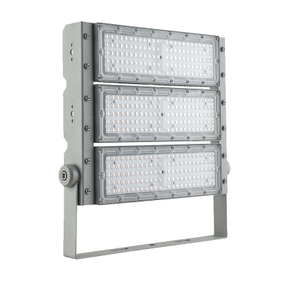 磐达 LED泛光灯投光灯PZL075C 250W 套