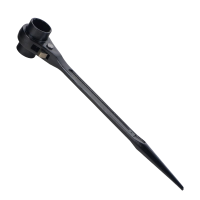 区南 尖尾棘轮扳手 17-19mm 把