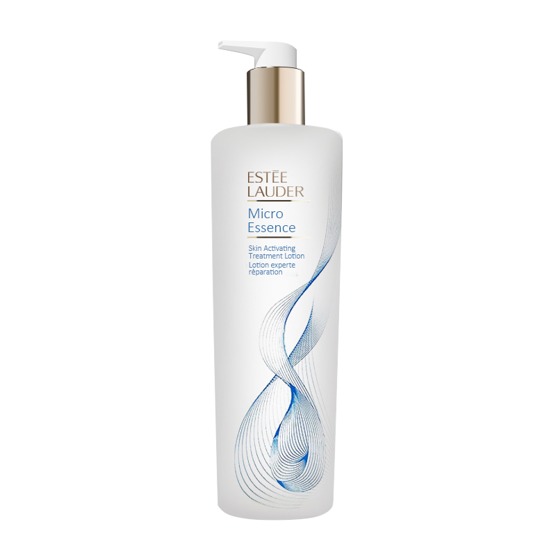 雅诗兰黛(Estee Lauder)原生液精华水400ml 平衡水油补水保湿舒缓收缩毛孔 原生液400ml