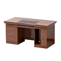 繁哲思电脑桌1600*800*760mm张