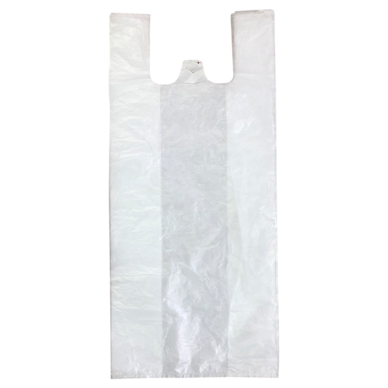 铁凇 白色垃圾袋 45*65cm 个