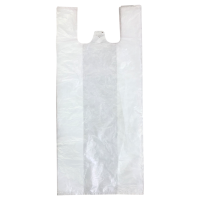 铁凇 白色垃圾袋 45*65cm 个
