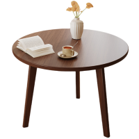 伊科飞特圆桌木质