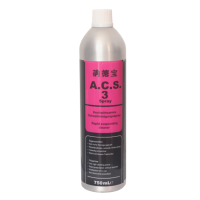 确德宝高值快速除污喷雾剂A.C.S. 3 750ml/罐 罐