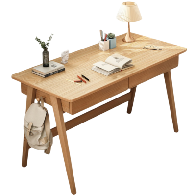 攸形办公桌1000*550*750mm张