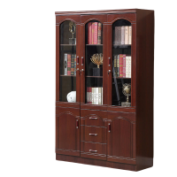 鑫龙悦柜子三门三抽台