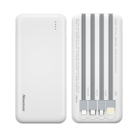 纽曼(Newmine)移动电源/充电宝 X-10 10000毫安