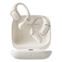 EDIFIER/漫步者 花再EVO OPEN蓝牙耳机无线挂耳式不入耳开放运动降噪跑步专用