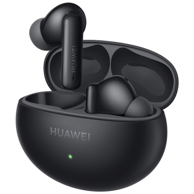 华为(HUAWEI)FreeBuds 6i真无线蓝牙耳机入耳式 主动降噪 Hi-Res低音澎湃 音乐听歌手机通话超长待机