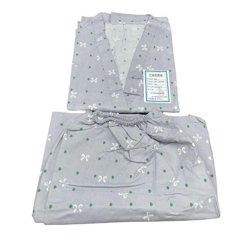 赞属 儿童一次性浴袍 72g 套