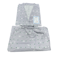 赞属 儿童一次性浴袍 72g 套