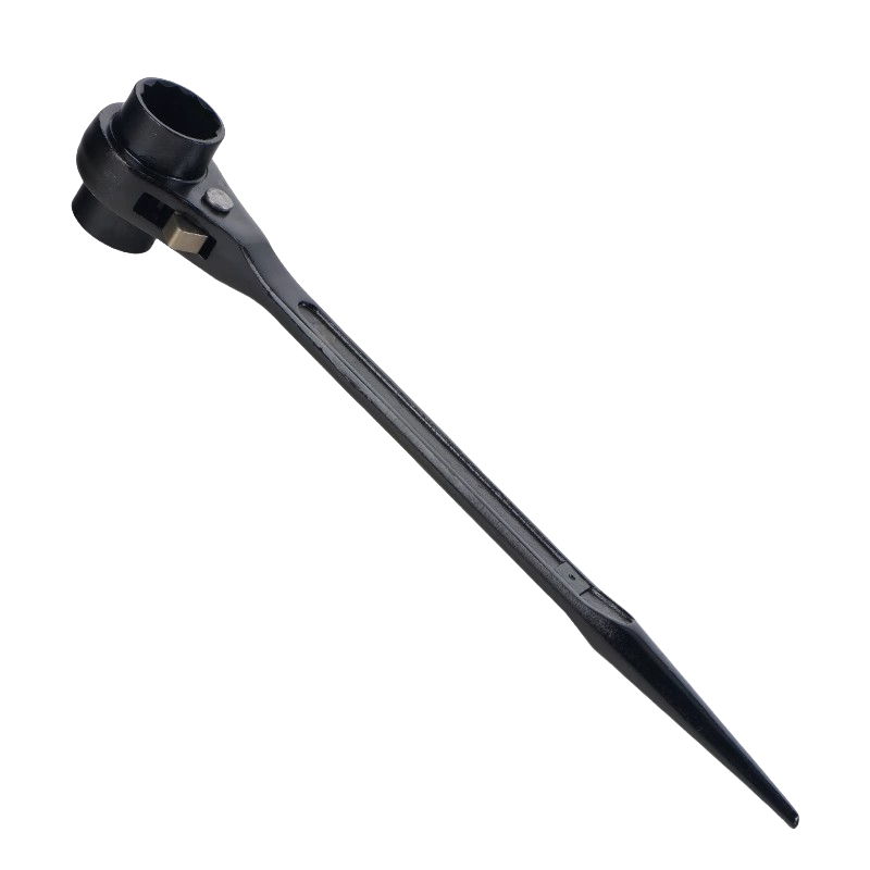 区南 尖尾棘轮扳手 12-14mm 把