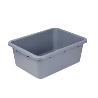 豫汉迎 安检筐收餐盆53*42.5*17.5cm个