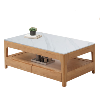 桃锦堂茶几120cm张