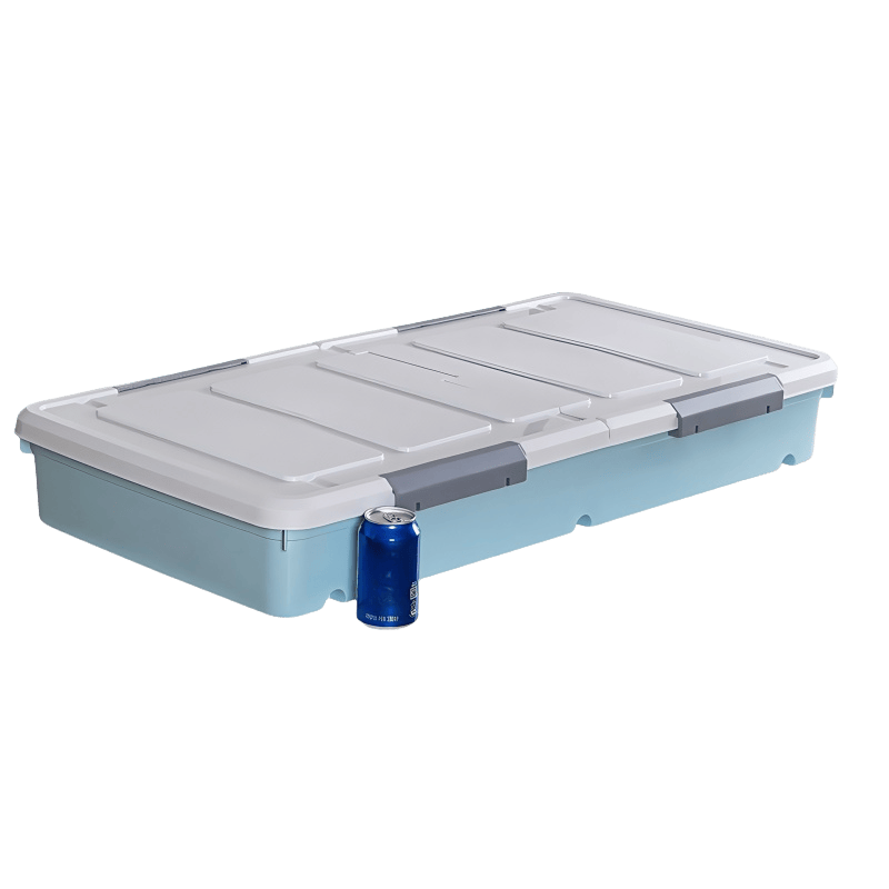 义尊 整理箱 100*51*13.8cm 个