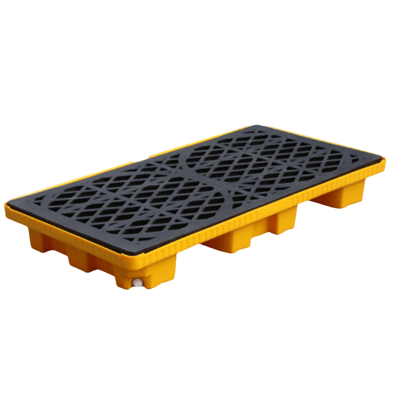 铭思达防渗漏托盘60*120*15.5cm个