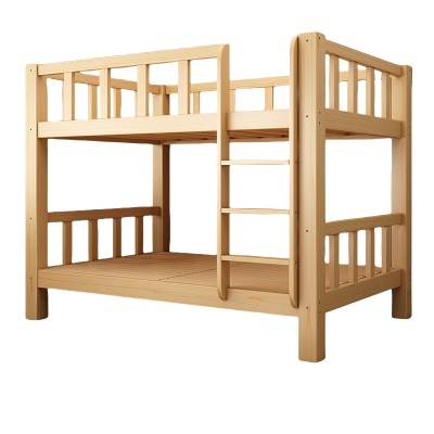 洮洺 双层床 上下床 200*90cm 张