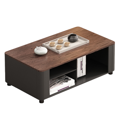 景福达茶几120*60*45cm张