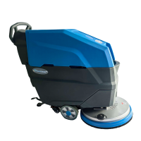 盛杰恩特 手推洗地机(裸机)SJET-122 台