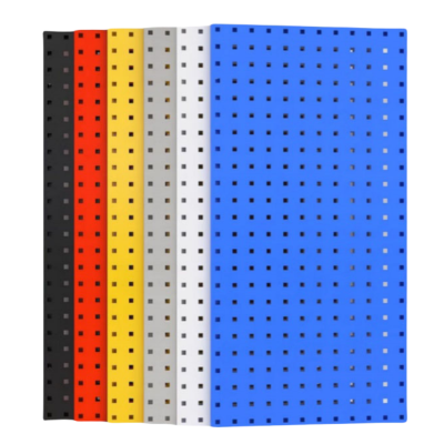 烁恒洞洞板置物架1000*500MM个