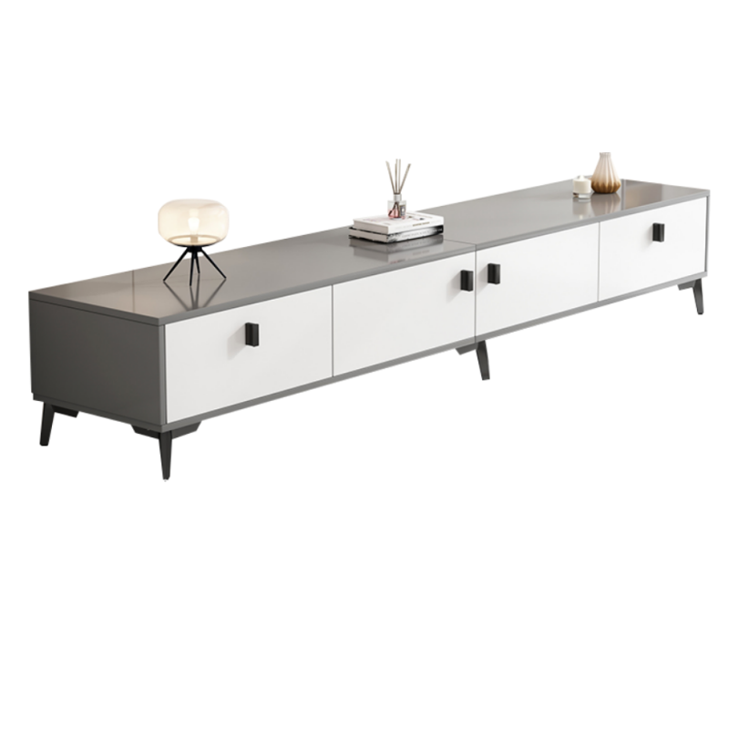 宜掌柜 电视柜 1.6米四门 台