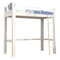 珂洋 公寓床 1.2米 张