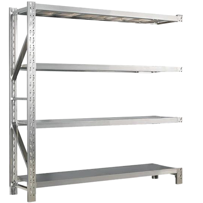 班龙中型货架副架120*60*200cm承重300kg组