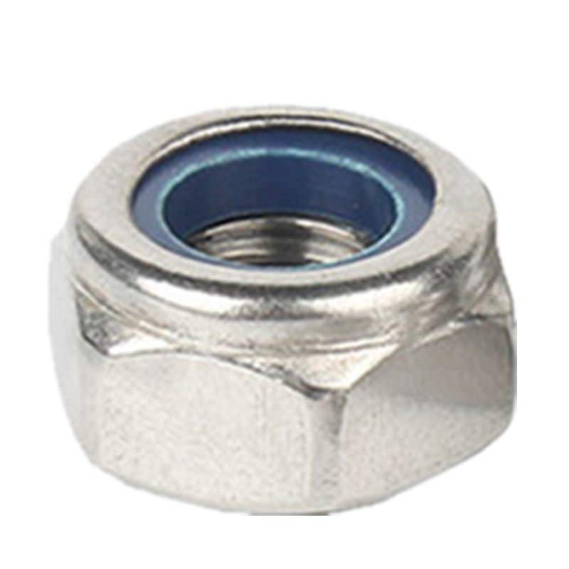 蔚期 镀锌长方形螺母 M4*20*10*2.5mm 个