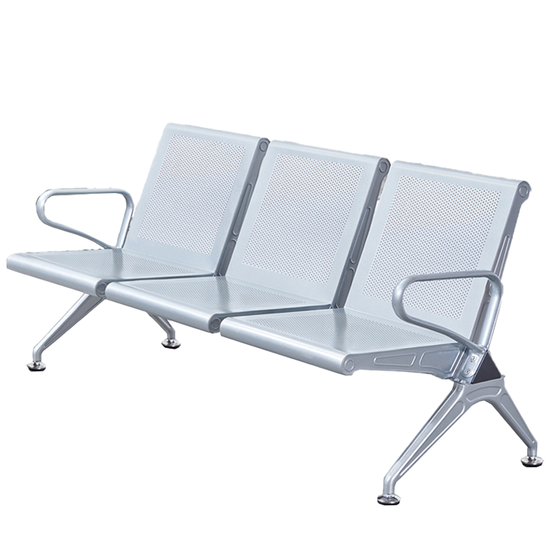 复岚 排椅 三人位/把