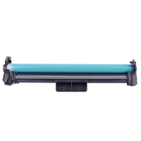 战国红硒鼓CRG051黑色鼓架 支