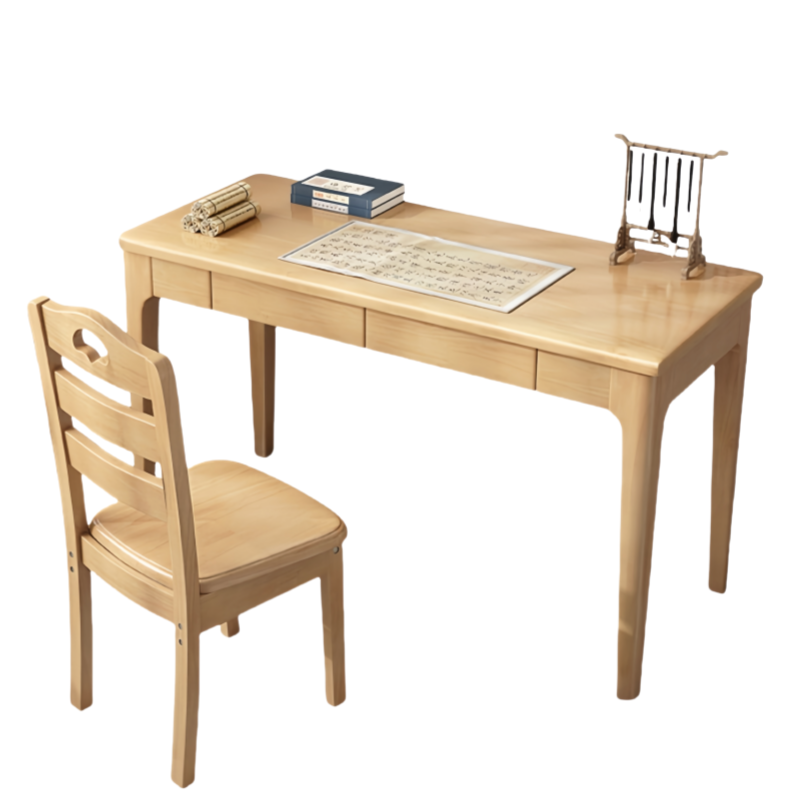 烁恒桌子桌椅组合套