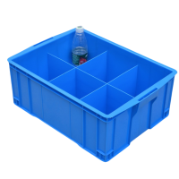 义尊 工具箱 六格 个