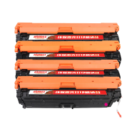 战国红 硒鼓CE270A黄支