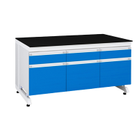 烁恒操作台1.5m张