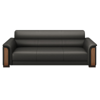 烁恒办公沙发198cm张