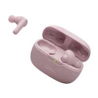 JBL WAVE BEAM 2 真无线降噪耳机 粉色