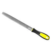 细齿半圆锉 10寸