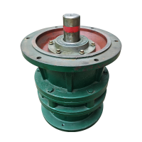 嘉禾宜茂 针轮摆线减速机 XLD-3 台