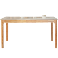 华立伟餐桌120*80*75cm张