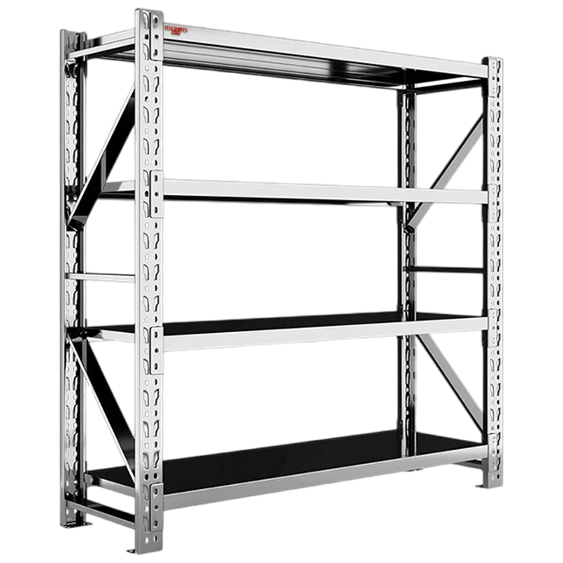 SONGLIM 盛松林 置物架 2000*500*2000mm 组